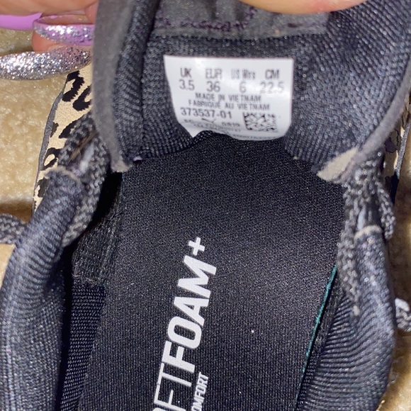 Puma Cali Running Shoes - Picture 5 of 5